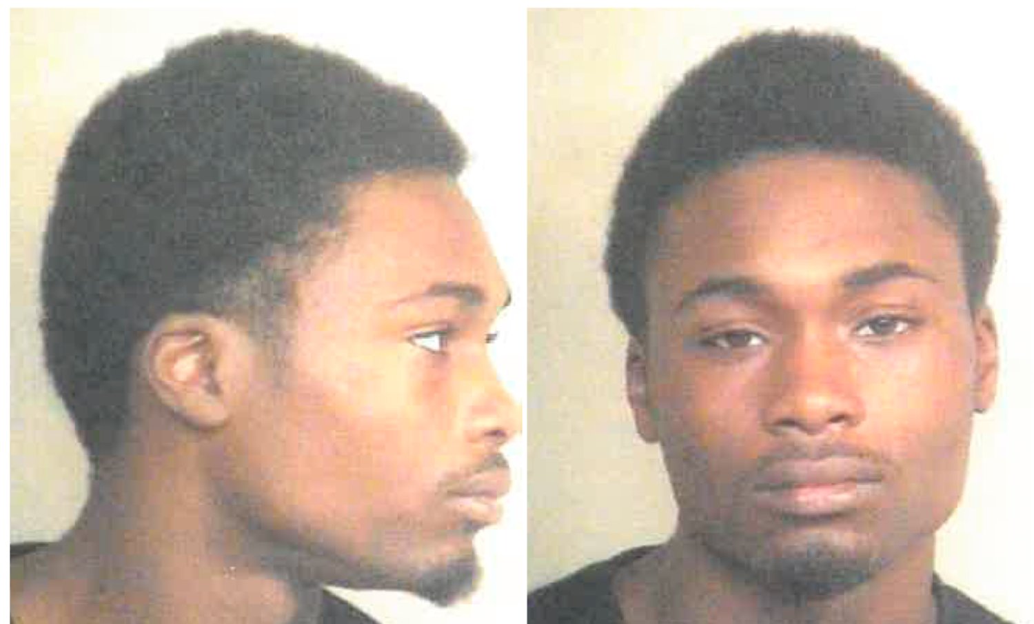 Suspect wanted in the shooting of a Jackson police officer in custody